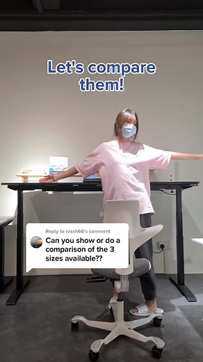 Choosing the Perfect Size Desk: Small, Large, or Extra Large?