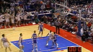 Throwback Thursday: Laettner's 'The Shot'