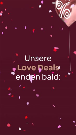 Kobold Deutschland - Vorwerk on Instagram: "Heute ist schon der letzte Tag unserer Love Week. 🥹 Wenn du dir oder deinen Liebsten noch eine Freude machen möchtest, jetzt ist deine letzte Chance, unsere Love Deals zu nutzen. 💕 Zu allen Angeboten gelangst du über den Link in der Bio. 💌"