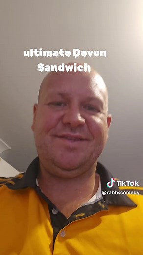 How to Make the Ultimate Devon Sandwich | Cooking Tutorial