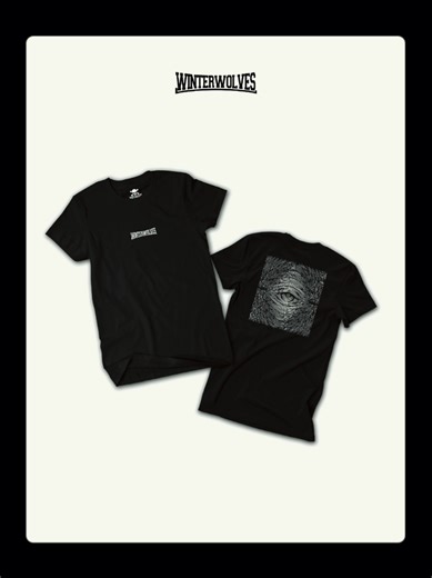 #fashion #winterwolves #tshirt #cotton