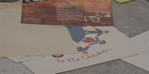 A tasty tour of the future CHOICES Day Service Center