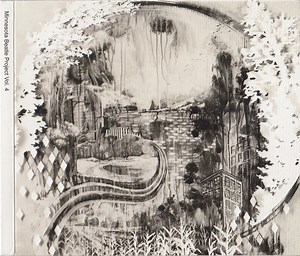 Various - Minnesota Beatle Project Vol. 4