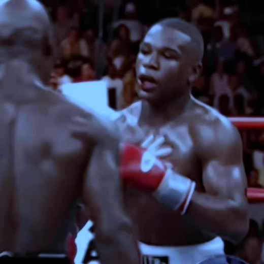 Unforgettable Moments with Pretty Boy Mayweather