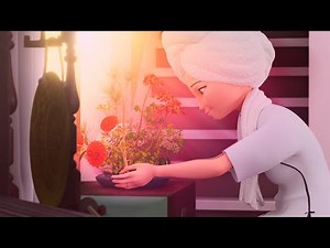 Rockabye {Miraculous Ladybug AMV}