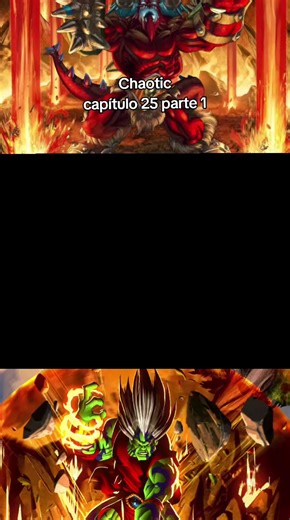 #chaotic #cartoon #capitulos #4kids #jetix