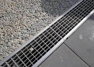 [Hot Item] Wholesale Anti-Corrosion Cheaper Price Diffraction Steel FRP Grating Weight