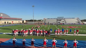 Thats how you finish a block and block intell the whistle.. #WATSON | Robert Watson