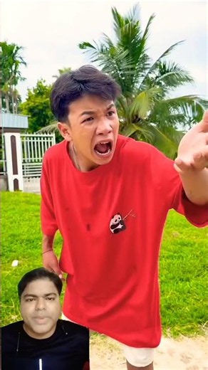 Funny Shirt Mix-Up Prank 👕😂
