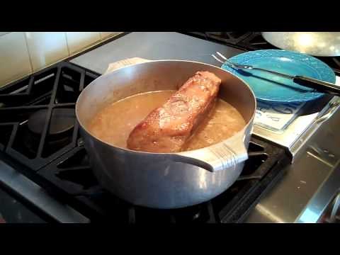 Chef Ron's Bottom Round Roast.mp4