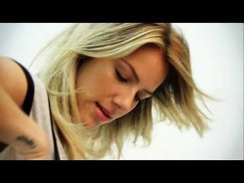 Making-Of Giovanna Ewbank