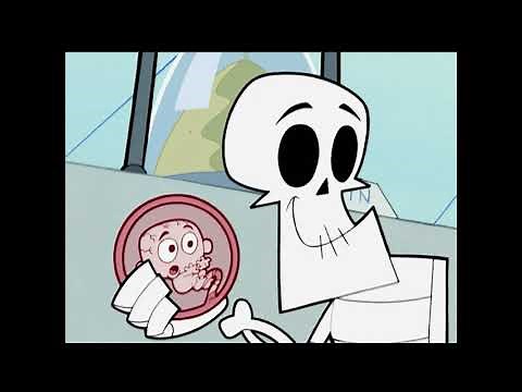 Grim Adventures - Time Reverses [HD]