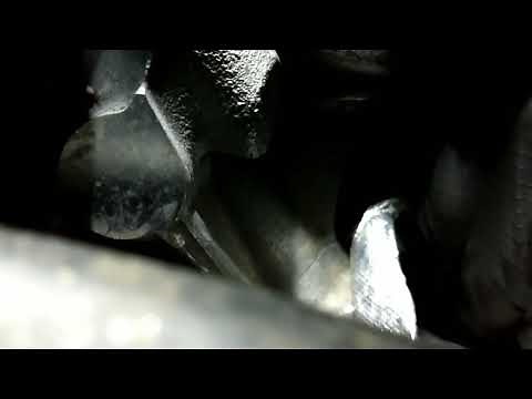 Easy Way To Replace Oil Pressure Sensor On A Dodge 3.6