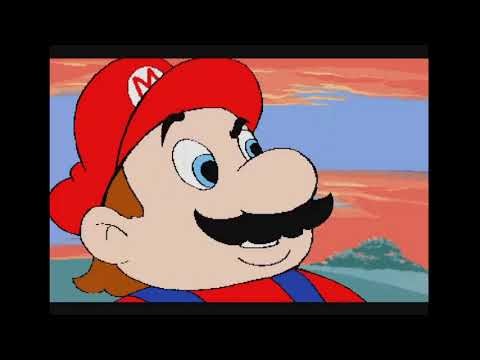 Maybe there's a Switch 2 in one of the rooms