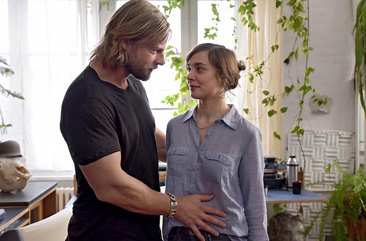 Neu in unserer Familie (2) – Ein Baby für alle: Trailer & Kritik zum Film - TV TODAY