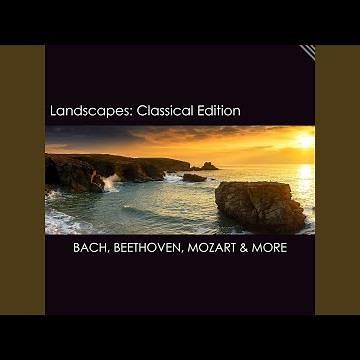 Vivaldi: Mandolin Concerto in C Major, RV 425: III. Allegro