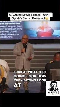 No lie told….