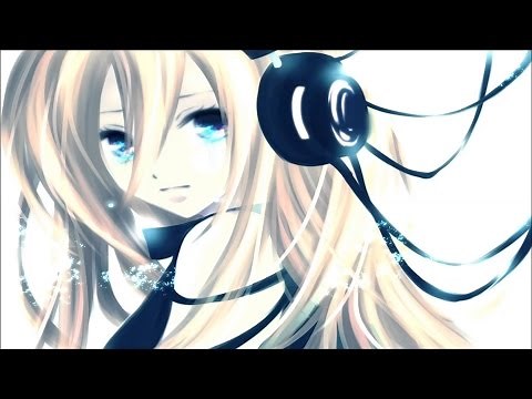 Nightcore - White Horse