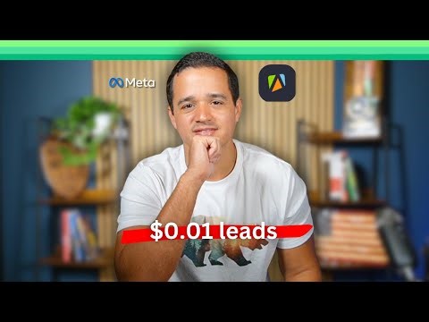 Get Accurate Business Leads FAST with Facebook Ad Library Scraping