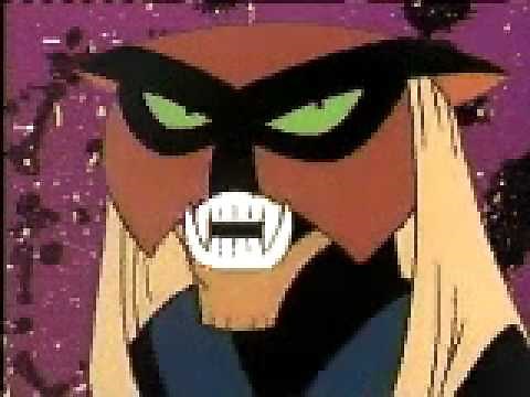 Brak - Never Trust A Monkey.