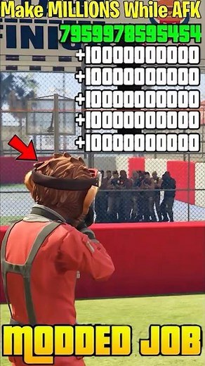 GTA 5 Online: Best SOLO AFK Money & RP Glitch October 2025 (PC/PS5/Xbox)