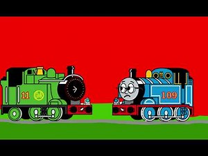 Why The Beast (Oliver In Sodor Fallout) Is Scared Of David