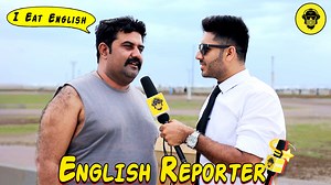 973K views · 46K reactions | English Reporter Prank Sounds Credits:...