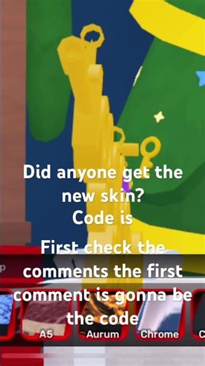 Go check the comments for the code
