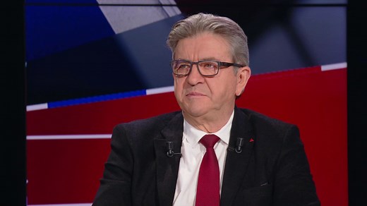 Jean-Luc Mélenchon "face à BFM": revivez l'émission