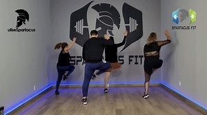 90K views · 6.1K reactions | CUMBIA CON WEPA  EL BAILE DEL SAN JUAN. VERSION 2023. Mira mi nueva coreografia aqui: ⬇️ https://youtube.com/watch?v=jgfBq1niqa0&feature=shares | ulisespartacus | Facebook