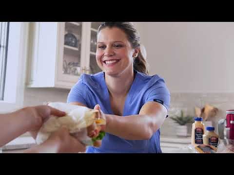 Dietz & Watson. It’s a Family Thing.