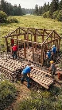 From Flood Ruins to Safe Home | Builders of Hope