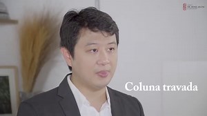 Dorsalgia (dor na coluna torácica): Definição, causas, diagnóstico e tratamento - Clínica Dr. Hong Jin Pai - Dor, Fisiatria e Acupuntura Médica