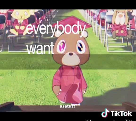 Top 3 graduation #kanye #champion #4k #fyp #viral | champion kanye west