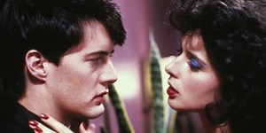 51 minutes d'images perdues de "Blue Velvet" bientôt rééditées par Criterion | Les Inrocks