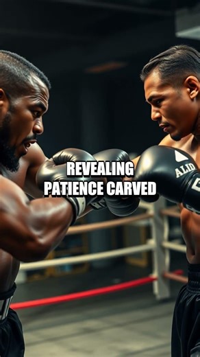 MuhammadAli vs GeorgeForeman Most Dangerous Gamble