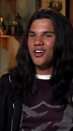 when she said our jacob 🥹