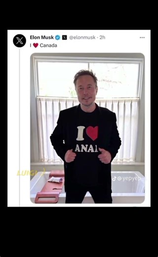 he loves Canada 🥰🫩🥀 #slideshow #memes #dankememes #funnymemes #funny #humor #shorts