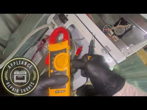Whirlpool/Maytag Dryer Not Heating | Taking Too long To Dry | Timer Replacement | Checking Voltage