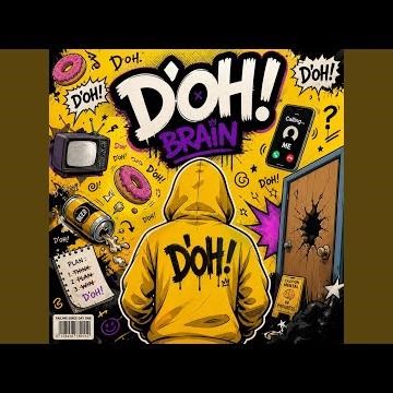D'Oh! Brain