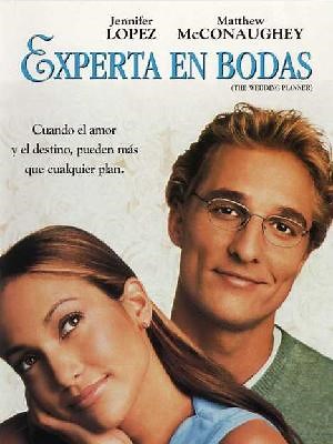 Experta en bodas