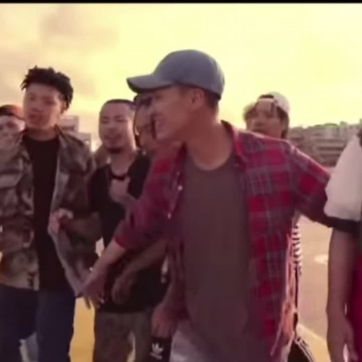 BAD HOPとYZERR：スタイルを極める