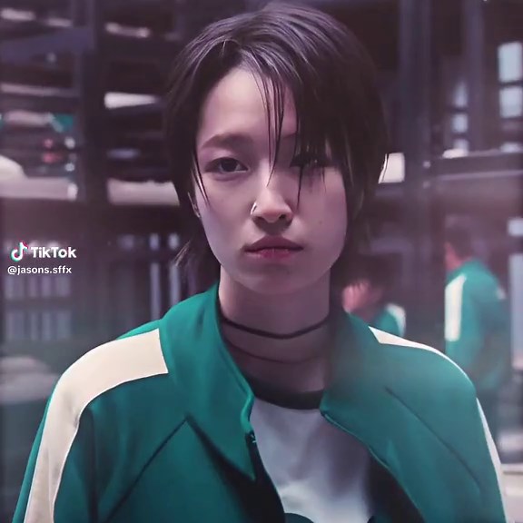 SCP Multimoots: Squid Game Edit Insights