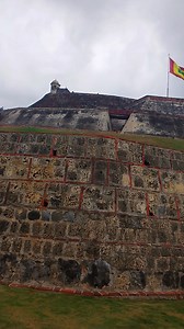 436K views · 14K reactions | Cerro del castillo de San Felipe | Cartagena Antigua | Facebook