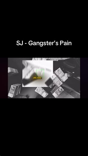 Exploring SJ's Gangster’s Pain in UK Drill Music