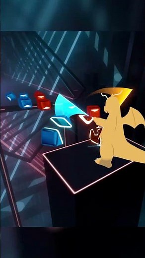 Dragonite Has Learned The Move RUSH E 2!