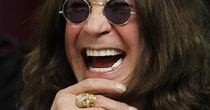 Zdravstveni nasveti dr. Ozzyja