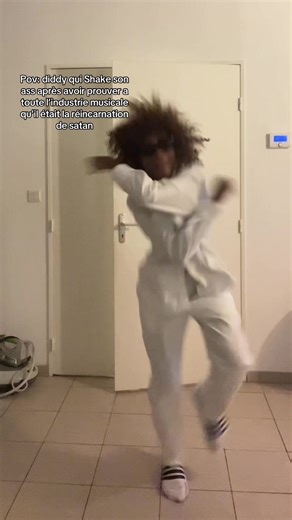 Lui s’il il est pas sortie du ventre des ténèbres jsp💀#diddydance #diddy #50cent #biggie #pourtoiii