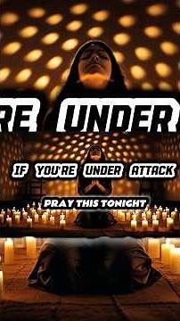 Angelic Protection Prayer 🕊️ (PRAY NOW)