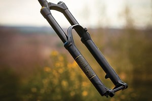 Öhlins RXF 36 EVO fork review